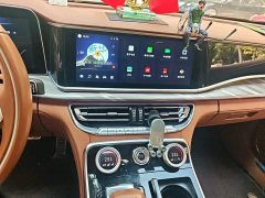 FAW Red Flag H9 2020 2.0T Smart Connected Premium Edition - ფოტო 9