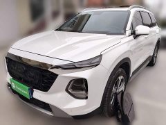 Hyundai Santa Fe Traveler 380T GDi Automatic 2WD GLX Elite - ფოტო 1