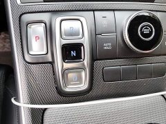 Hyundai Santa Fe Traveler 380T GDi Automatic 2WD GLX Elite - ფოტო 10
