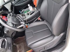 Hyundai Santa Fe Traveler 380T GDi Automatic 2WD GLX Elite - ფოტო 11
