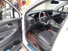 Hyundai Santa Fe Traveler 380T GDi Automatic 2WD GLX Elite - ფოტო 12