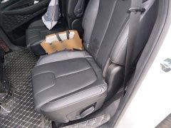 Hyundai Santa Fe Traveler 380T GDi Automatic 2WD GLX Elite - ფოტო 13