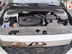 Hyundai Santa Fe Traveler 380T GDi Automatic 2WD GLX Elite - ფოტო 16