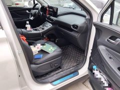 Hyundai Santa Fe Traveler 380T GDi Automatic 2WD GLX Elite - ფოტო 19