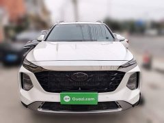 Hyundai Santa Fe Traveler 380T GDi Automatic 2WD GLX Elite - ფოტო 2