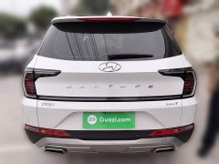 Hyundai Santa Fe Traveler 380T GDi Automatic 2WD GLX Elite - ფოტო 3