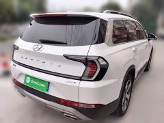 Hyundai Santa Fe Traveler 380T GDi Automatic 2WD GLX Elite - ფოტო 4