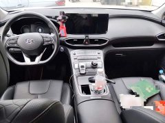 Hyundai Santa Fe Traveler 380T GDi Automatic 2WD GLX Elite - ფოტო 5