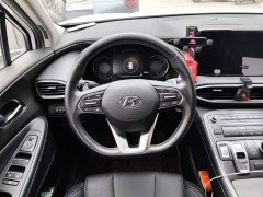 Hyundai Santa Fe Traveler 380T GDi Automatic 2WD GLX Elite - ფოტო 6