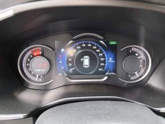 Hyundai Santa Fe Traveler 380T GDi Automatic 2WD GLX Elite - ფოტო 7