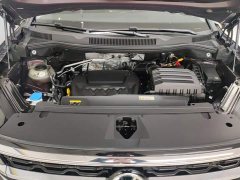 Volkswagen Teramont 2021 380TSI AWD Luxury Jiaojing Pro Limited Edition - ფოტო 10