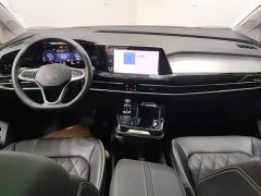 Volkswagen Teramont 2021 380TSI AWD Luxury Jiaojing Pro Limited Edition - ფოტო 12