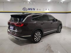 Volkswagen Teramont 2021 380TSI AWD Luxury Jiaojing Pro Limited Edition - ფოტო 3
