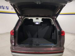 Volkswagen Teramont 2021 380TSI AWD Luxury Jiaojing Pro Limited Edition - ფოტო 4