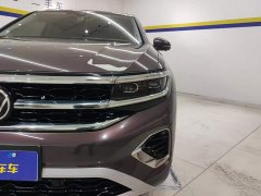 Volkswagen Teramont 2021 380TSI AWD Luxury Jiaojing Pro Limited Edition - ფოტო 5