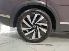 Volkswagen Teramont 2021 380TSI AWD Luxury Jiaojing Pro Limited Edition - ფოტო 6