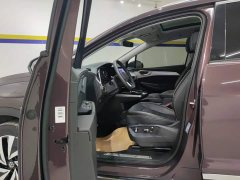 Volkswagen Teramont 2021 380TSI AWD Luxury Jiaojing Pro Limited Edition - ფოტო 9