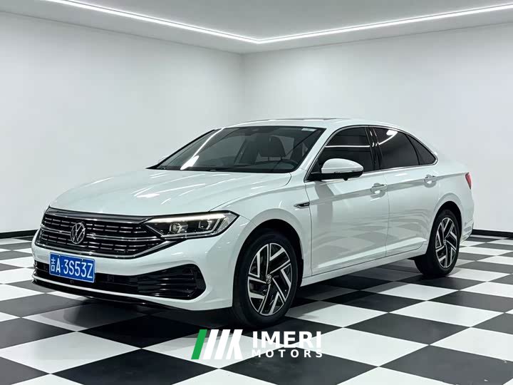 Volkswagen Sagitar 2023 280TSI DSG Excellence Edition - ავტომობილი ჩინეთიდან