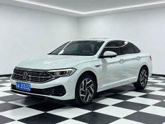 Volkswagen Sagitar 2023 280TSI DSG Excellence Edition - ფოტო 1