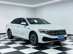 Volkswagen Sagitar 2023 280TSI DSG Excellence Edition - ფოტო 3
