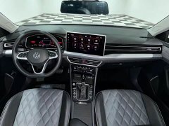Volkswagen Sagitar 2023 280TSI DSG Excellence Edition - ფოტო 8