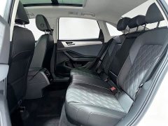 Volkswagen Sagitar 2023 280TSI DSG Excellence Edition - ფოტო 9