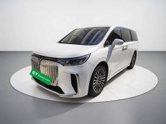 Avatr Lantu Dreamland 2026 PHEV Kunpeng Pro - ფოტო 1