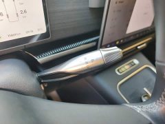 Avatr Lantu Dreamland 2026 PHEV Kunpeng Pro - ფოტო 10