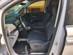 Avatr Lantu Dreamland 2026 PHEV Kunpeng Pro - ფოტო 11