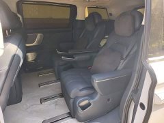Avatr Lantu Dreamland 2026 PHEV Kunpeng Pro - ფოტო 13