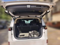 Avatr Lantu Dreamland 2026 PHEV Kunpeng Pro - ფოტო 15