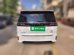 Avatr Lantu Dreamland 2026 PHEV Kunpeng Pro - ფოტო 3