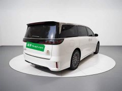Avatr Lantu Dreamland 2026 PHEV Kunpeng Pro - ფოტო 4