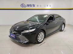 Toyota Camry 2019 Facelift 2.0G Luxury - ფოტო 1