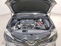 Toyota Camry 2019 Facelift 2.0G Luxury - ფოტო 10