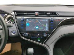 Toyota Camry 2019 Facelift 2.0G Luxury - ფოტო 13