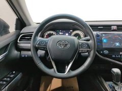 Toyota Camry 2019 Facelift 2.0G Luxury - ფოტო 15