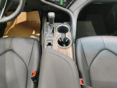 Toyota Camry 2019 Facelift 2.0G Luxury - ფოტო 16