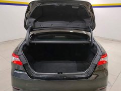 Toyota Camry 2019 Facelift 2.0G Luxury - ფოტო 4