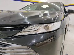 Toyota Camry 2019 Facelift 2.0G Luxury - ფოტო 5
