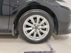 Toyota Camry 2019 Facelift 2.0G Luxury - ფოტო 6
