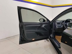 Toyota Camry 2019 Facelift 2.0G Luxury - ფოტო 7