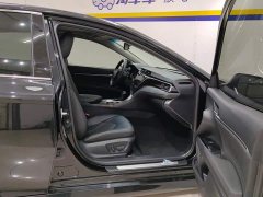 Toyota Camry 2019 Facelift 2.0G Luxury - ფოტო 8