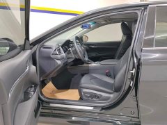 Toyota Camry 2019 Facelift 2.0G Luxury - ფოტო 9