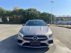 Mercedes-Benz A-Class A 200 L Sport Sedan Fashion Edition - ფოტო 2