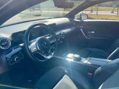 Mercedes-Benz A-Class A 200 L Sport Sedan Fashion Edition - ფოტო 4