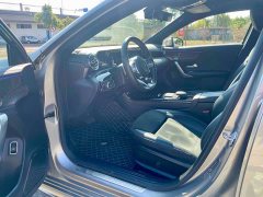 Mercedes-Benz A-Class A 200 L Sport Sedan Fashion Edition - ფოტო 6