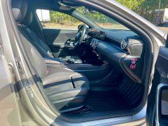 Mercedes-Benz A-Class A 200 L Sport Sedan Fashion Edition - ფოტო 7