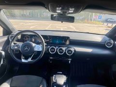 Mercedes-Benz A-Class A 200 L Sport Sedan Fashion Edition - ფოტო 8
