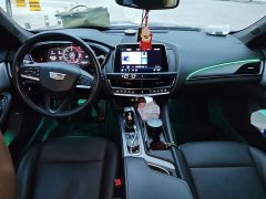 Cadillac CT5 2021 28T Premium - ფოტო 10